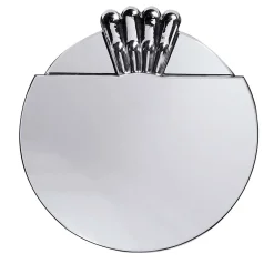 Specchio da parete Elemento Tre