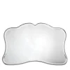 Specchio da parete Fairy Silver