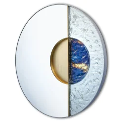 Specchio da parete Janus