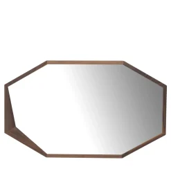 Specchio da parete lungo Edes