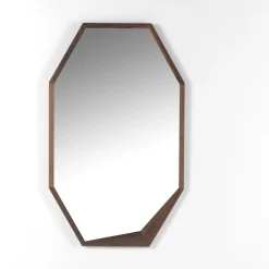 Specchio da parete lungo Edes