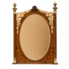 Specchio da parete per scrivania Vanity