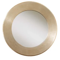 Specchio da parete rotondo Mira