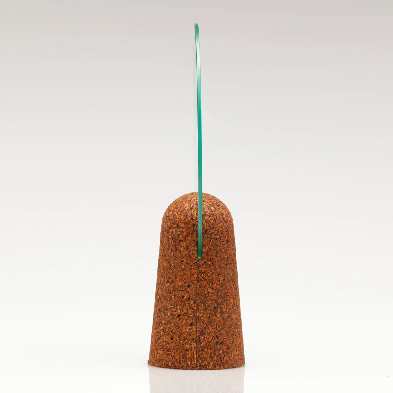Specchio da tavolo Almond di Dudesign