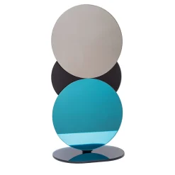 Specchio da tavolo Equilibrista L2 di Giovanni Botticelli x Swing Design Gallery