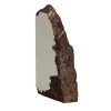 Specchio da terra Immersione in marmo Rouge du Roi