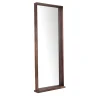 Specchio da terra Sincera in legno massello