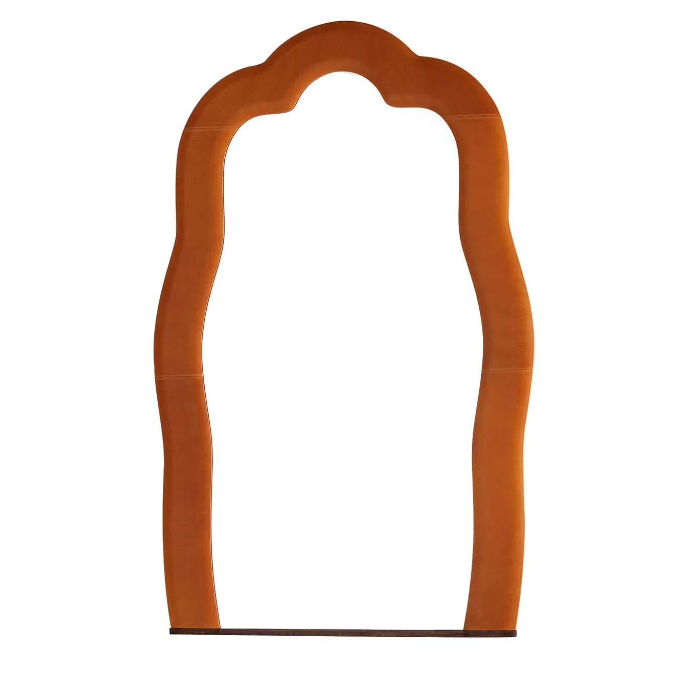 Specchio da terra Vague