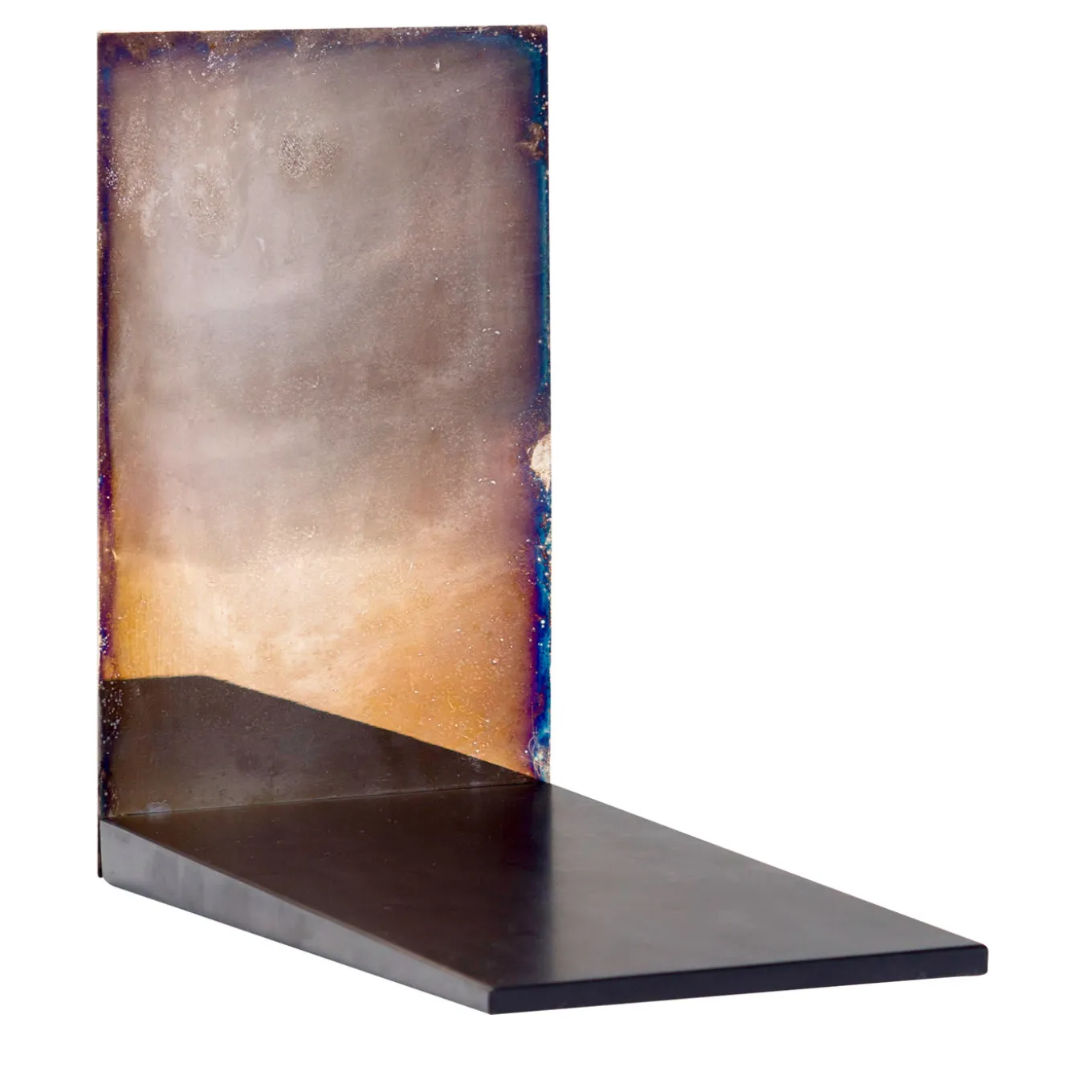 Specchio decorativo Ombre Portanti A