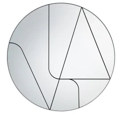 Specchio dell'insula