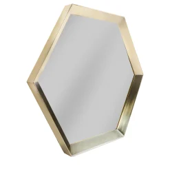 Specchio diamantato