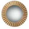 Specchio d'oro solare