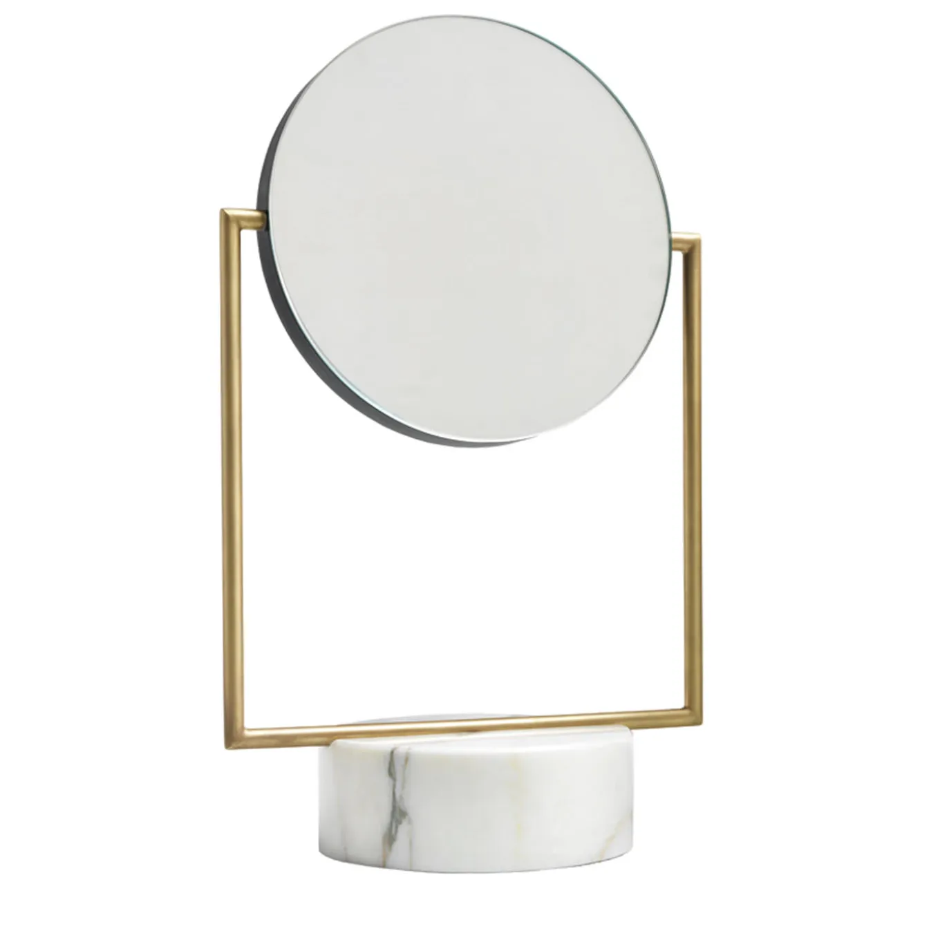 Specchio girevole di Dainellistudio