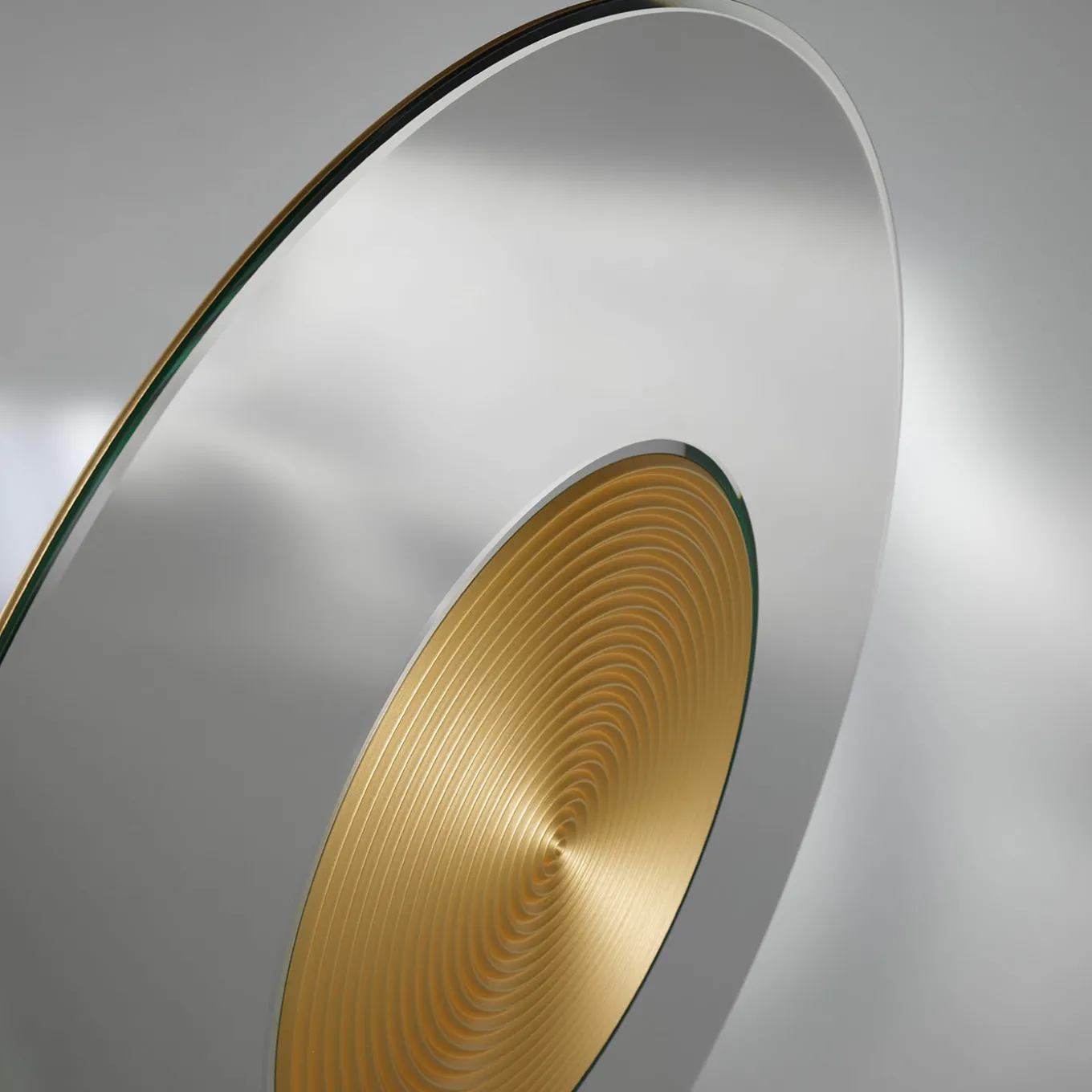 Specchio Gong B