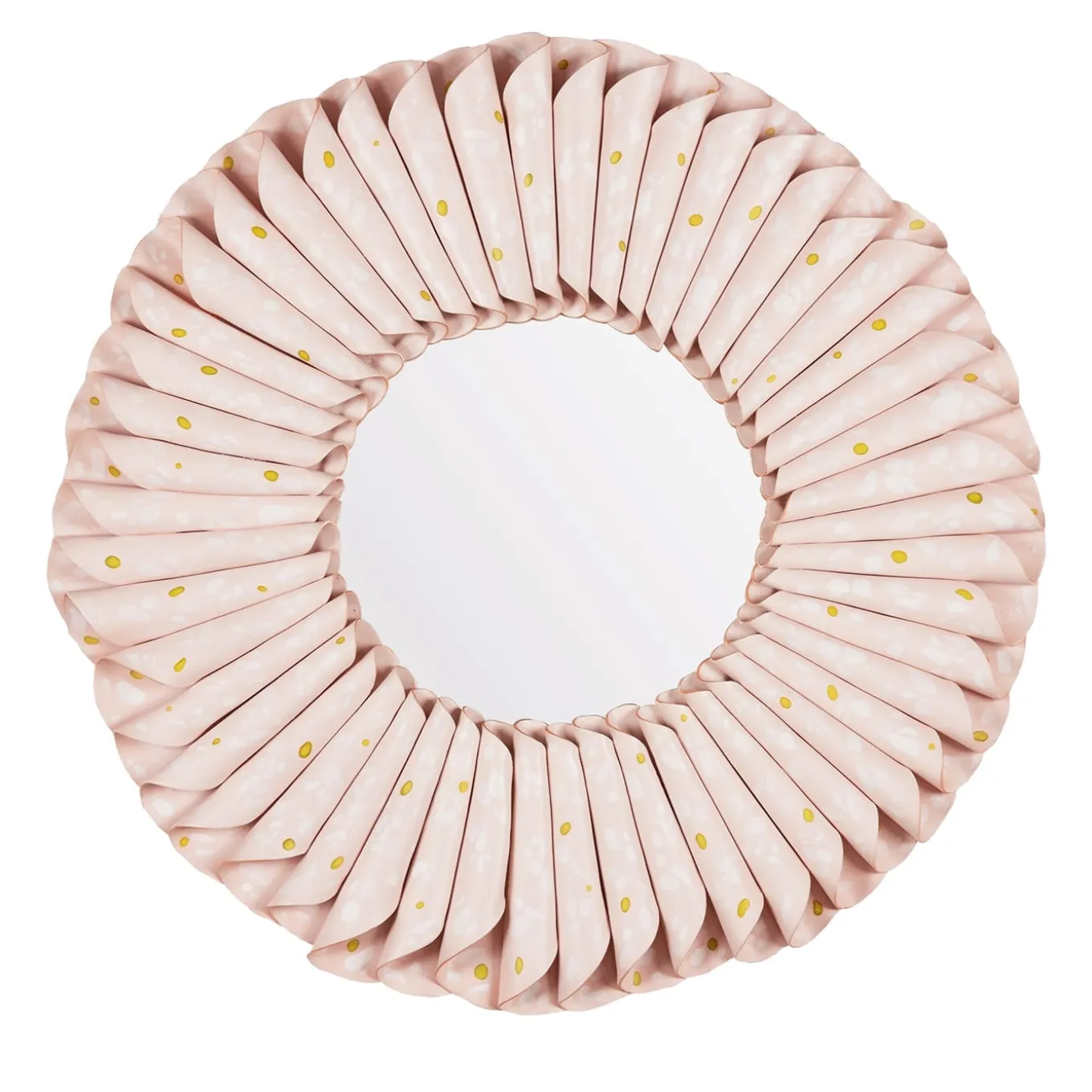 Specchio Mortadella di Nicole Valenti