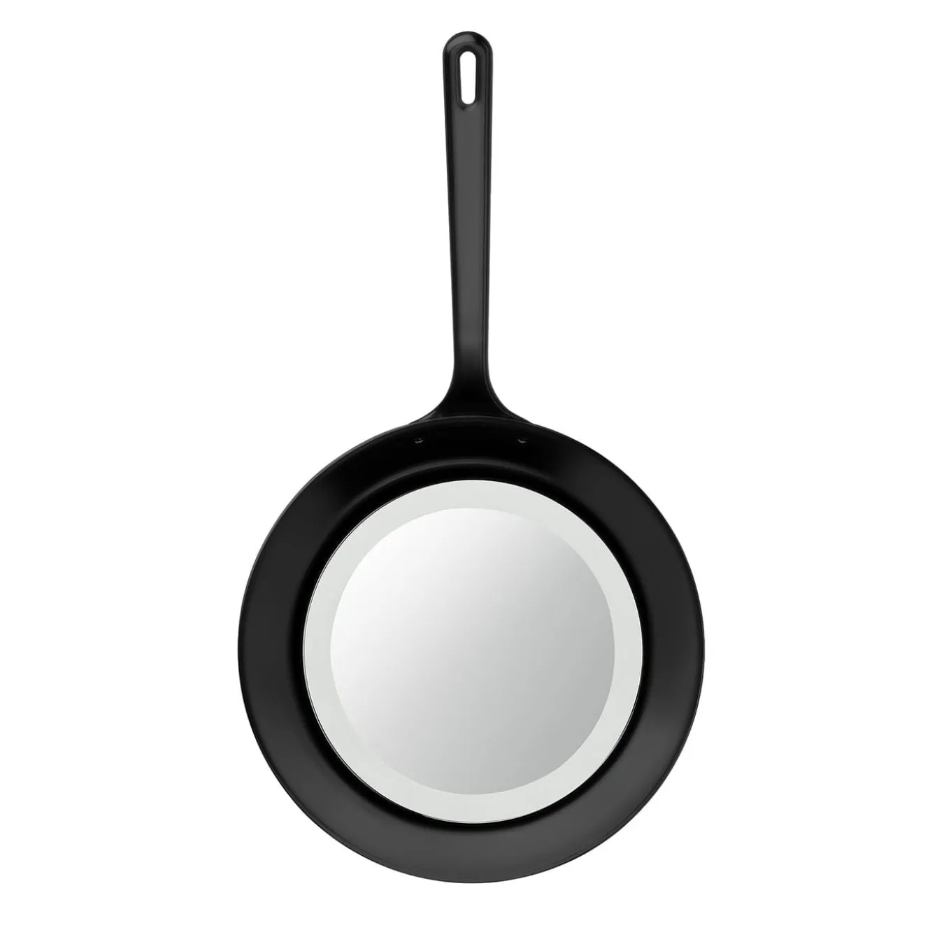 Specchio nero per padella di Studio Job
