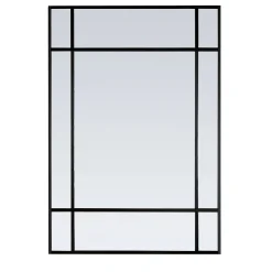 Specchio nero tailandese