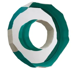 Specchio Ring Nova #3 di Giovanni Botticelli & Paola Paronetto