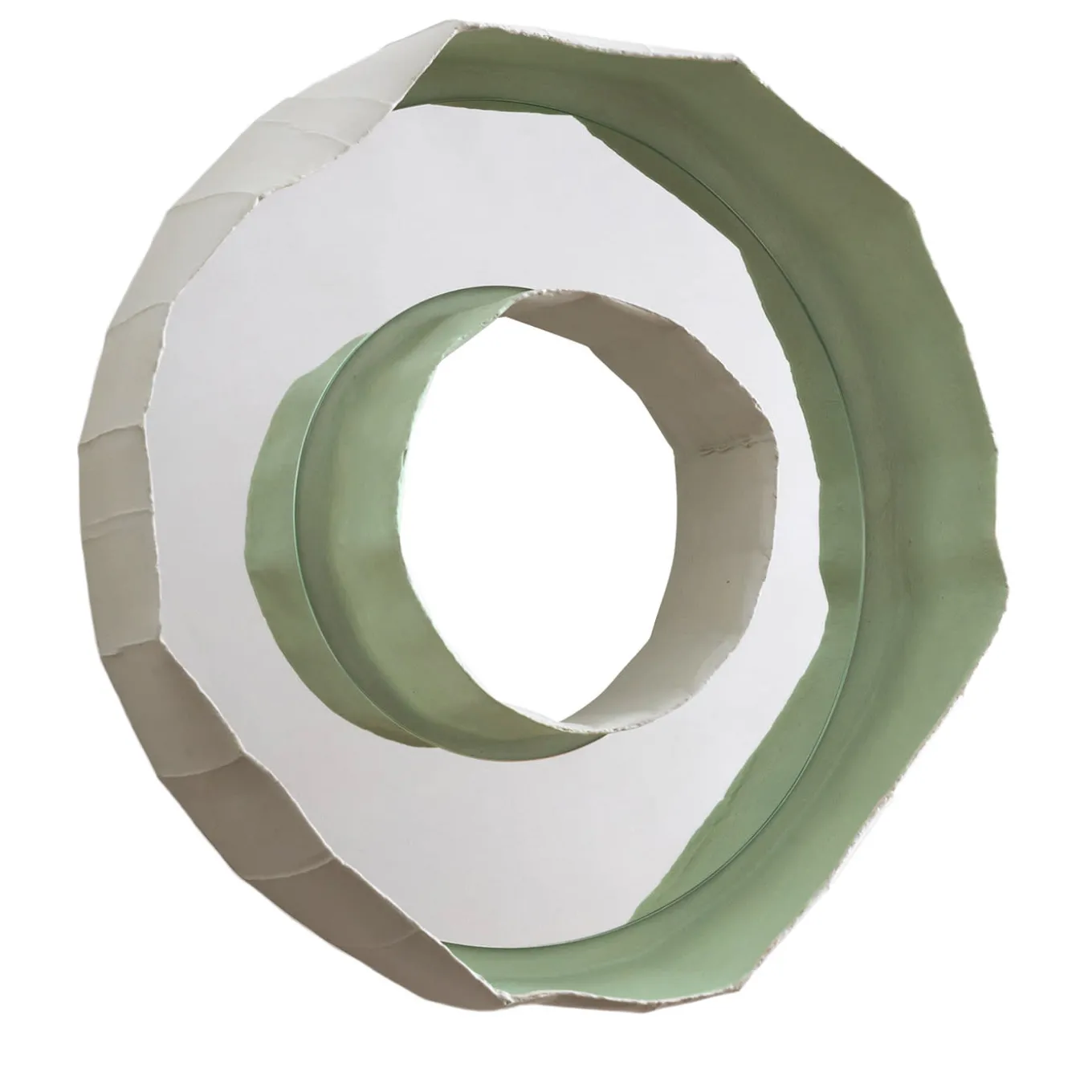 Specchio Ring Nova di Giovanni Botticelli & Paola Paronetto