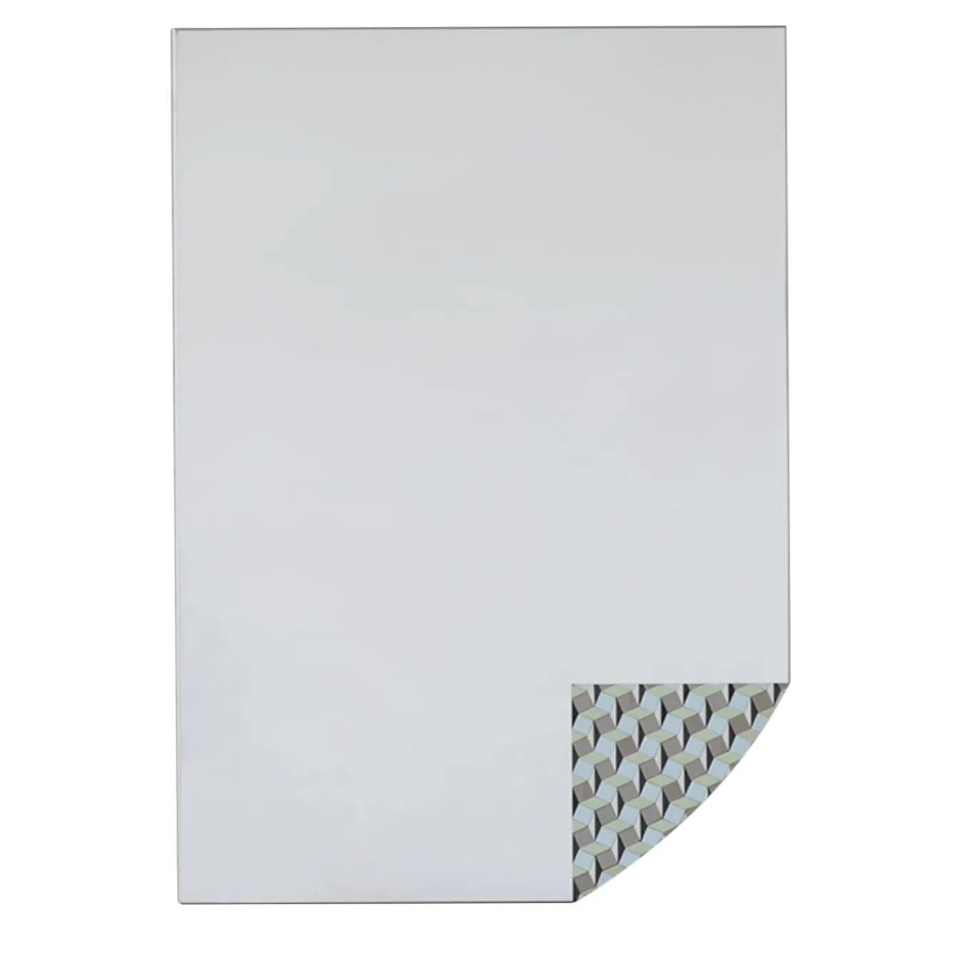 Specchio Risvolti B di Vito Nesta