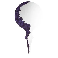 Specchio Sirena di Carlo Rampazzi