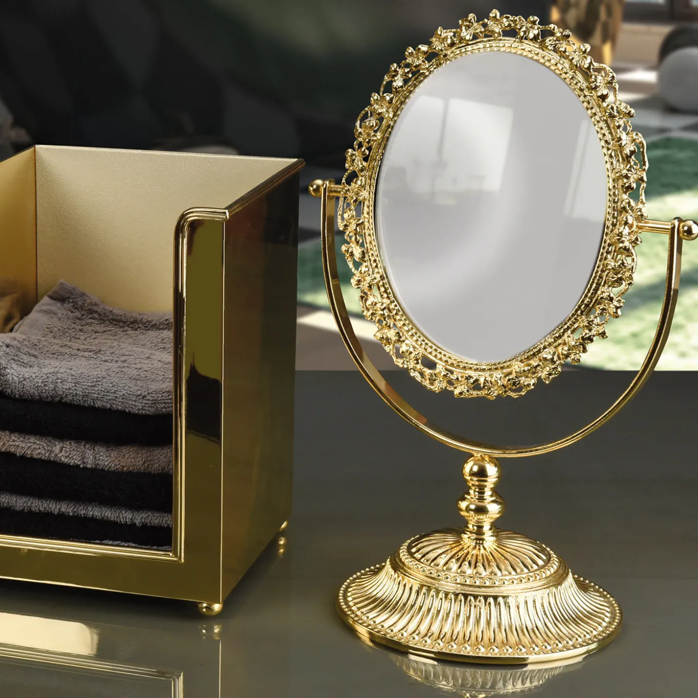 Specchio Vanity #2