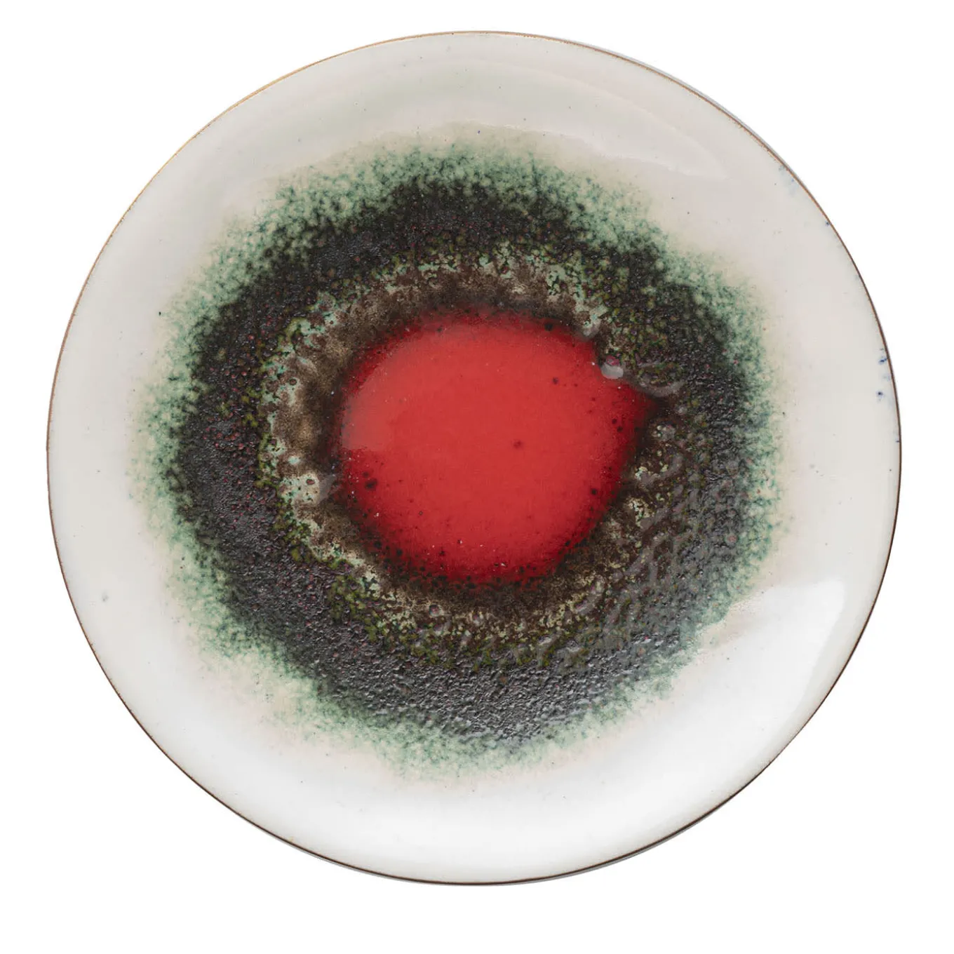 Specola 10A/15 Piatto decorativo