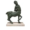 Statuetta di bronzo del Centauro #2