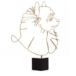 Statuetta di Pomerania