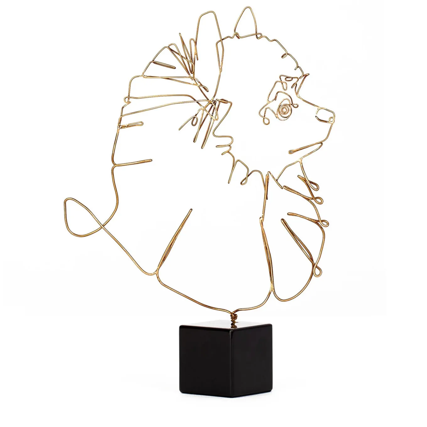 Statuetta di Pomerania