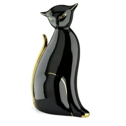 Statuetta Gatto Orientale