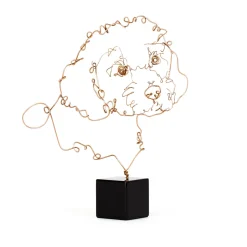 Statuetta maltese