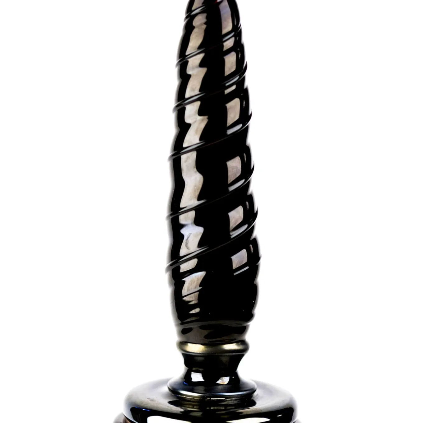 Stmatbott Bottiglia nera e gialla
