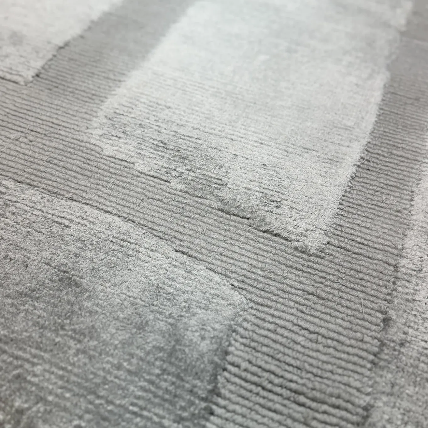 Stone Tappeto Grigio