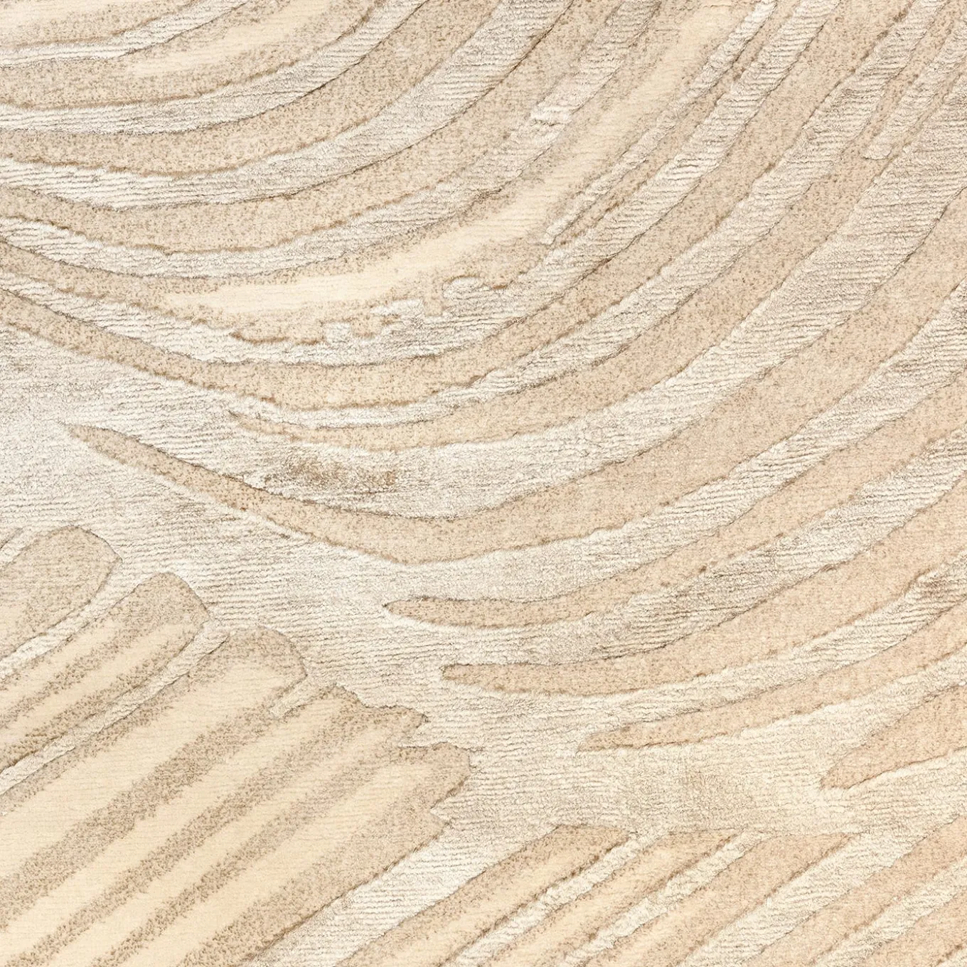 Suna Tappeto Beige