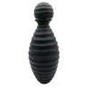 Tall Black Bottle di Achille D'Este e Renzo Vianello