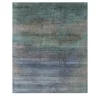 Tappeto Annodato A Mano Ashwood & Denim Ash