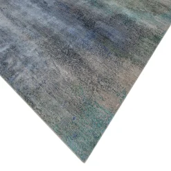 Tappeto Annodato A Mano Ashwood & Denim Ash