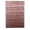 Tappeto Annodato a Mano Rustic Reverie Espresso e Grigio Medio