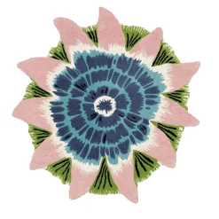 Tappeto Botanica #2