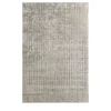 Tappeto BSG 02 Bamboo Ground Gray di E. Garbin & M. Boglietti
