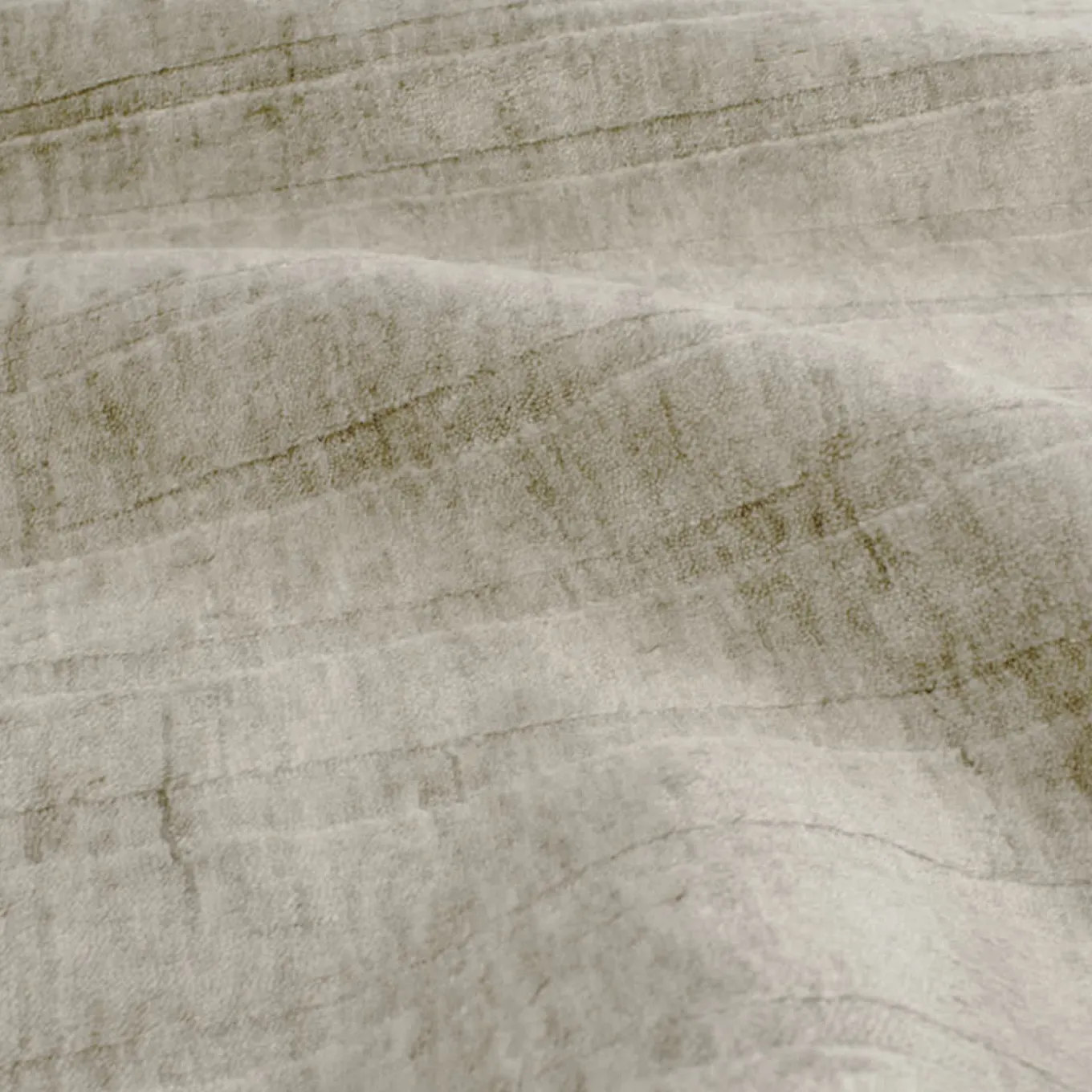 Tappeto BSG 02 Bamboo Ground Gray di E. Garbin & M. Boglietti