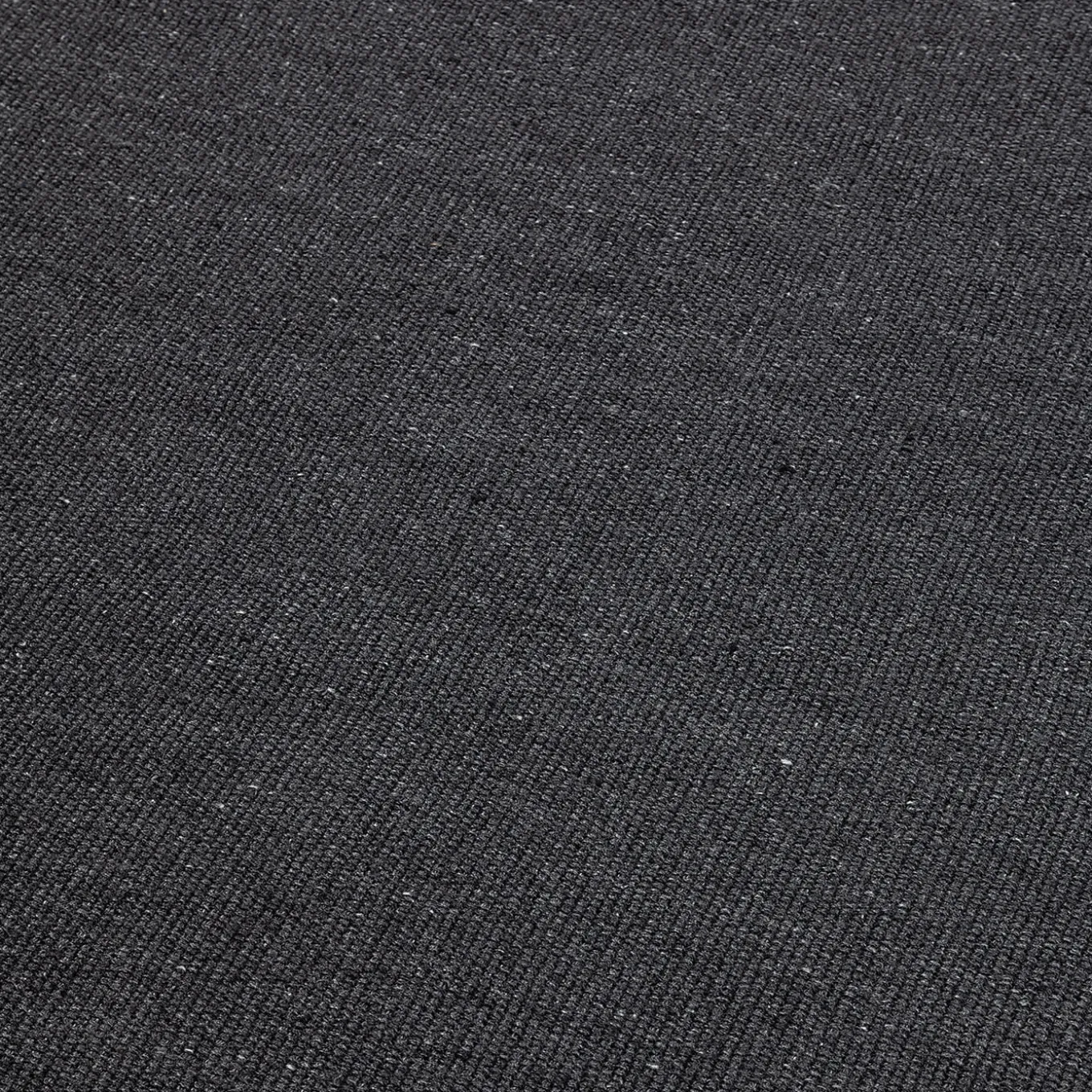 Tappeto Coco Charcoal Recycled PET In&Outdoor di Carlotta Fortuna #2