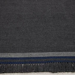 Tappeto Coco Charcoal Recycled PET In&Outdoor di Carlotta Fortuna #2