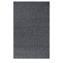 Tappeto Ebony annodato a mano di Vimar 1991