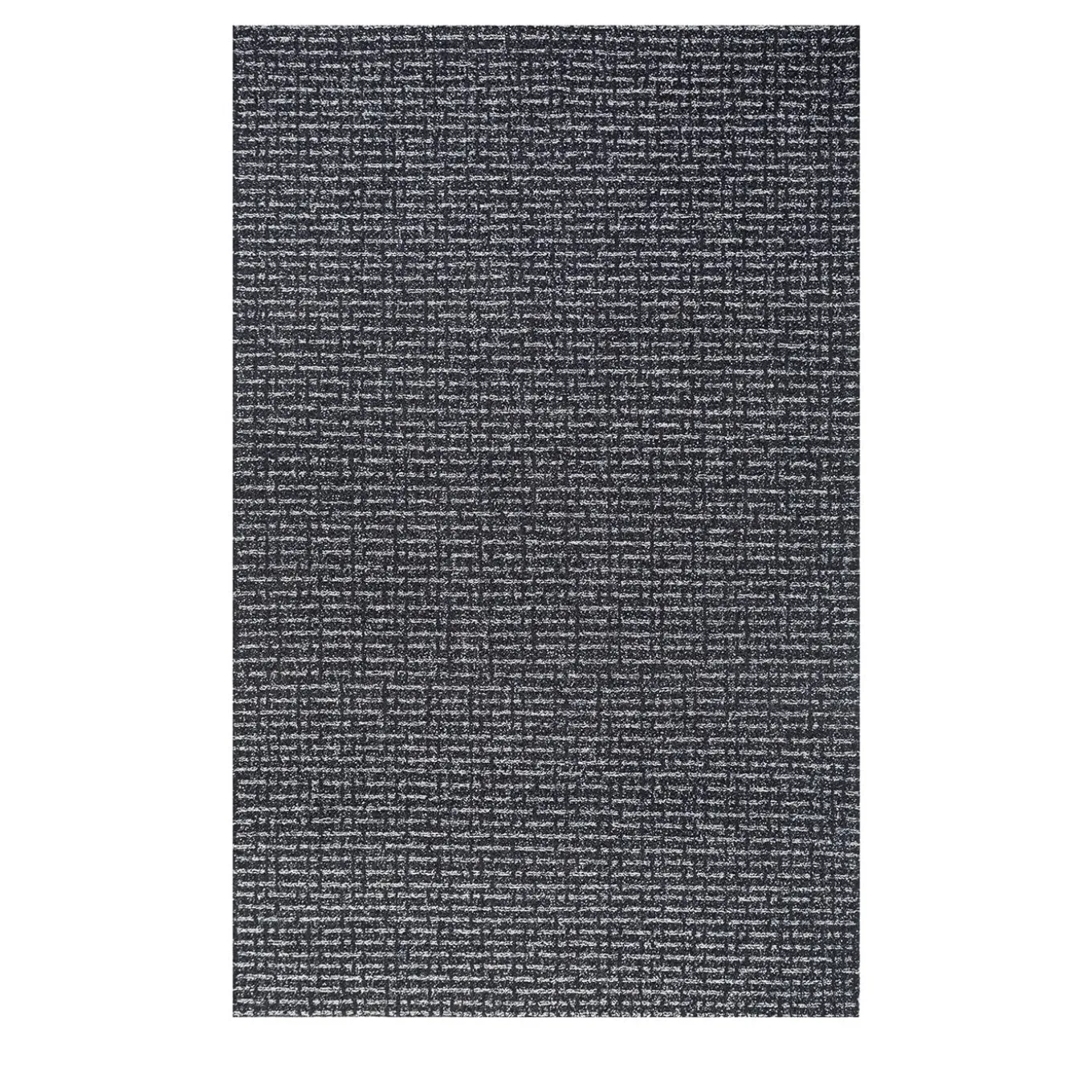 Tappeto Ebony annodato a mano di Vimar 1991