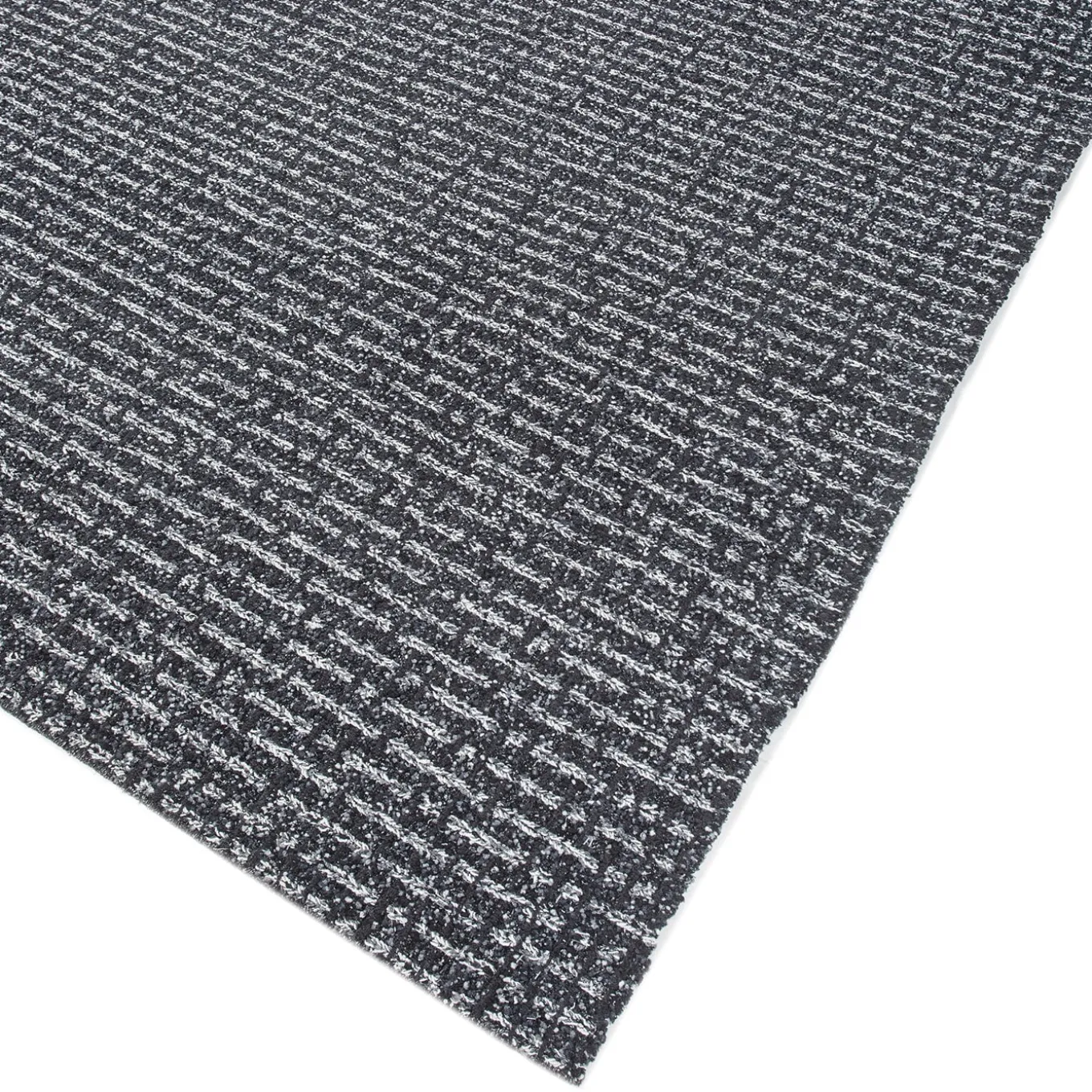 Tappeto Ebony annodato a mano di Vimar 1991