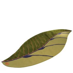 Tappeto Fenice Phytomorphic Polychrome
