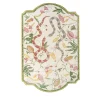 Tappeto in Lana e Cotone Annodato a Mano The Snake Song di Tatiana de Nicolay #2