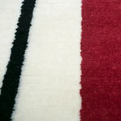 Tappeto in lana Papyrus Cinnabar